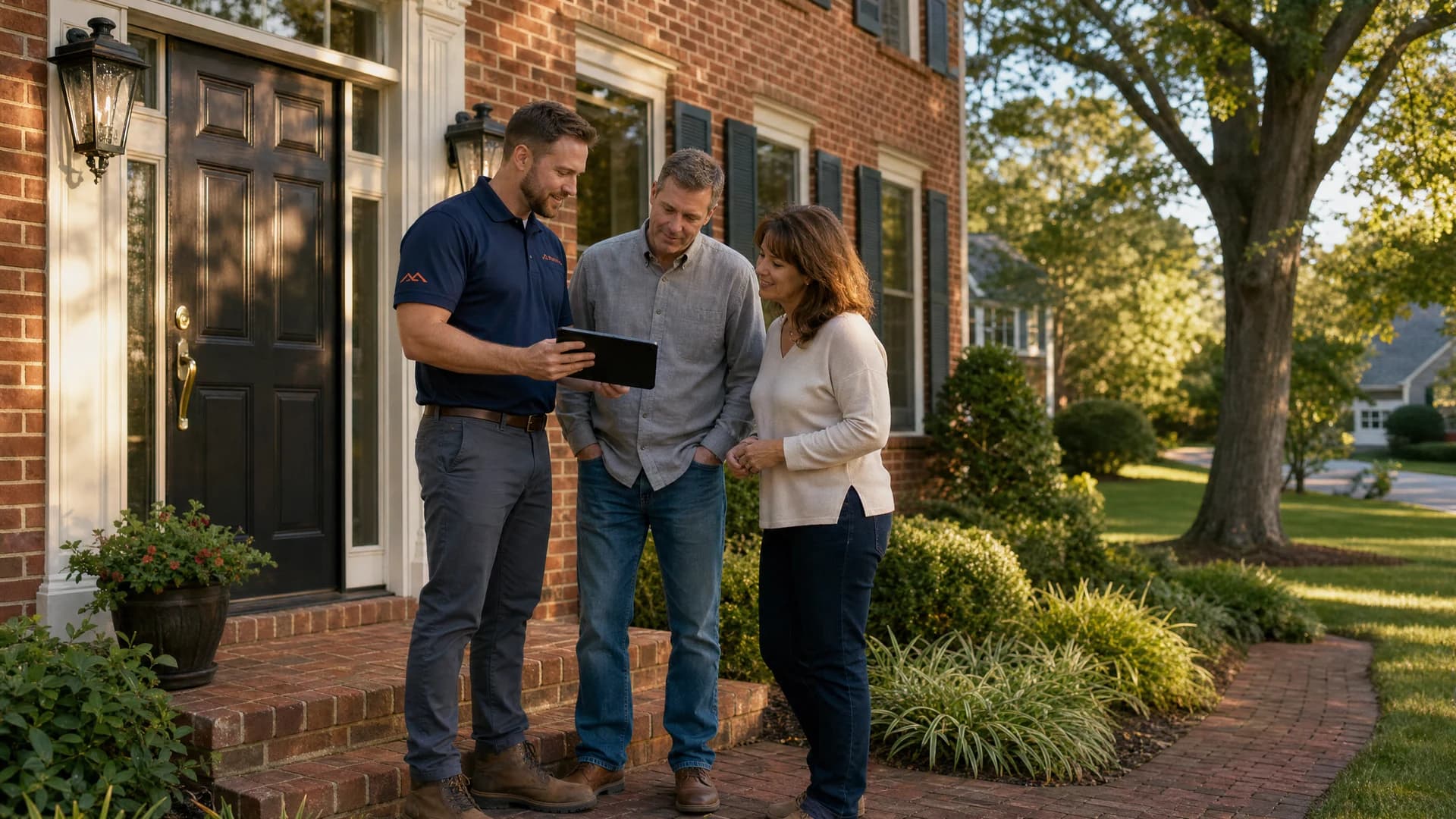 Free On-Site Inspection