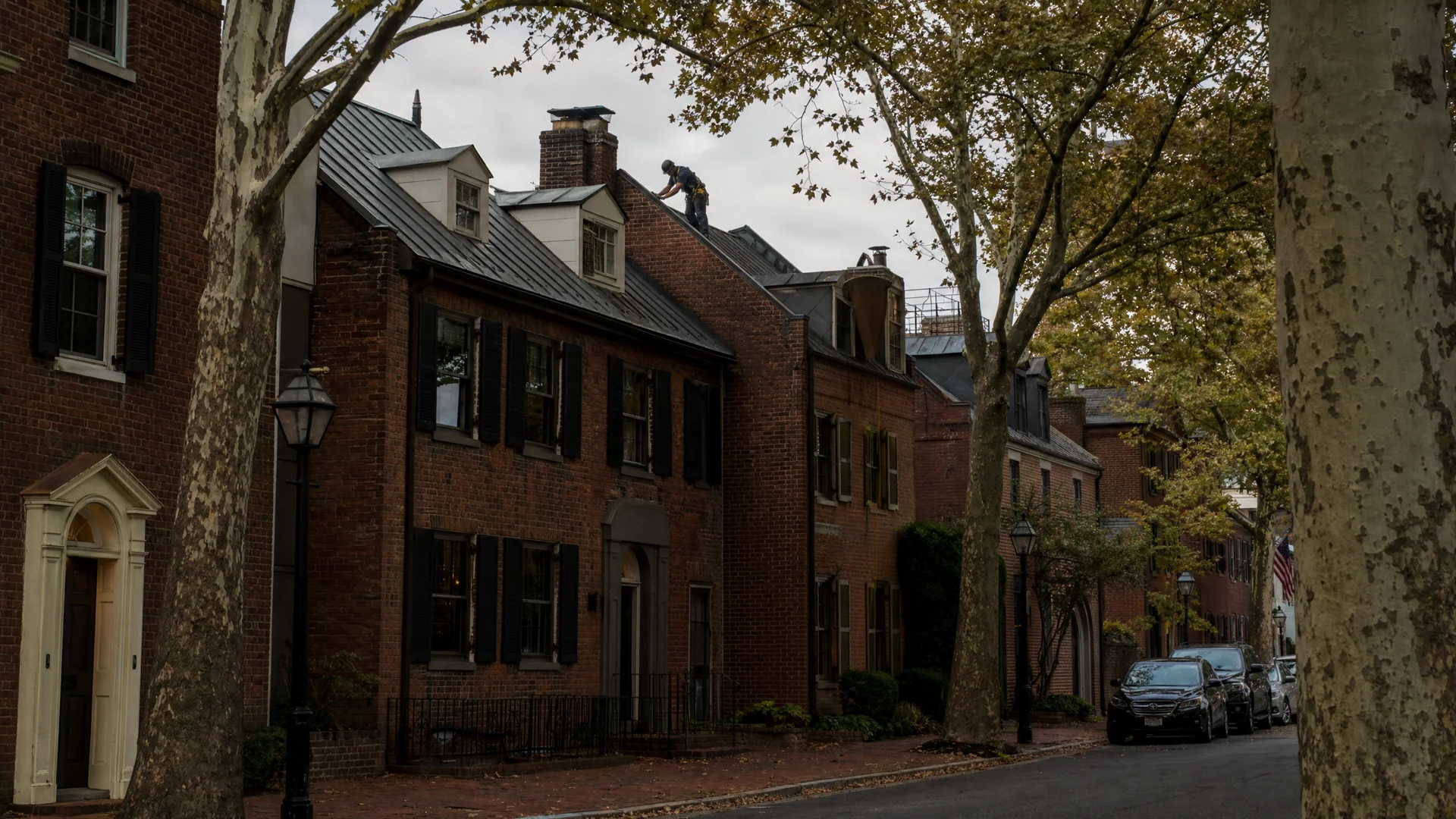 Alexandria, Virginia
