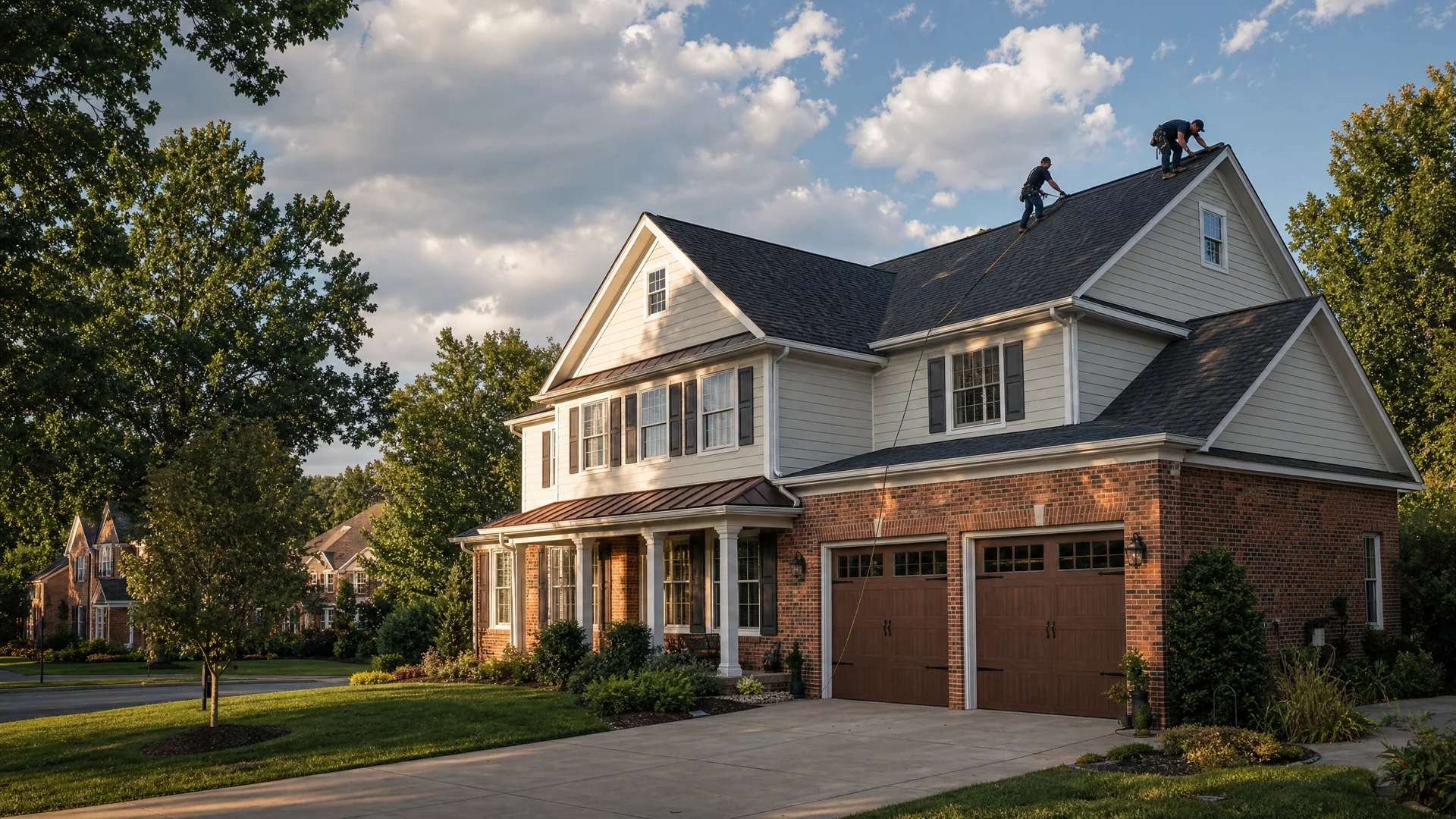 Ashburn, Virginia