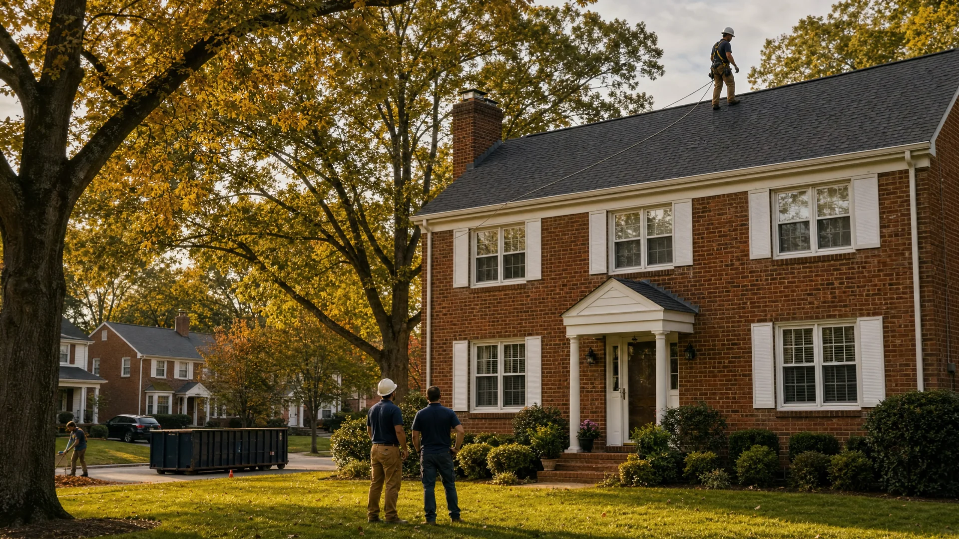 Fairfax, Virginia