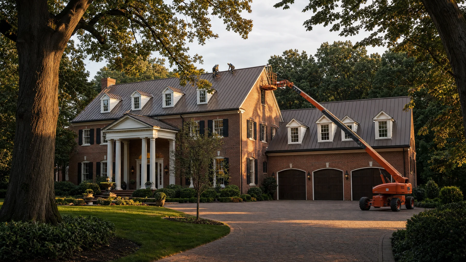 McLean, Virginia