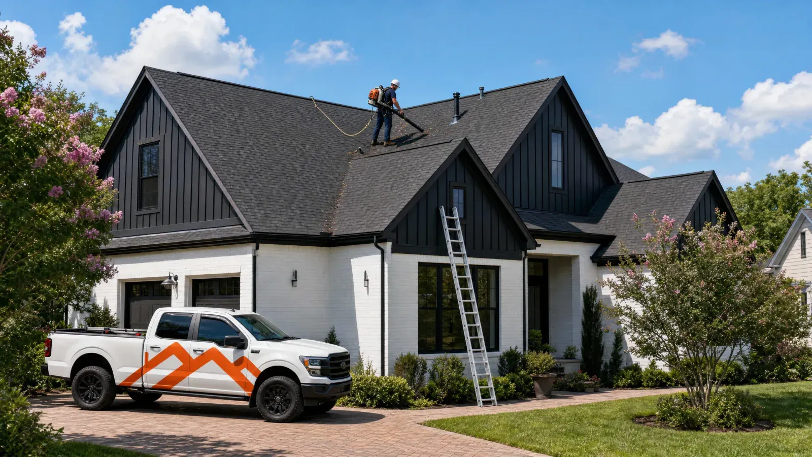 Maintaining Your Roof in the Summer to Prevent High Energy Bills and Costly Repairs