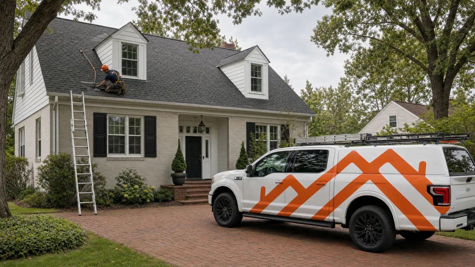 Roof Repair - Image 2