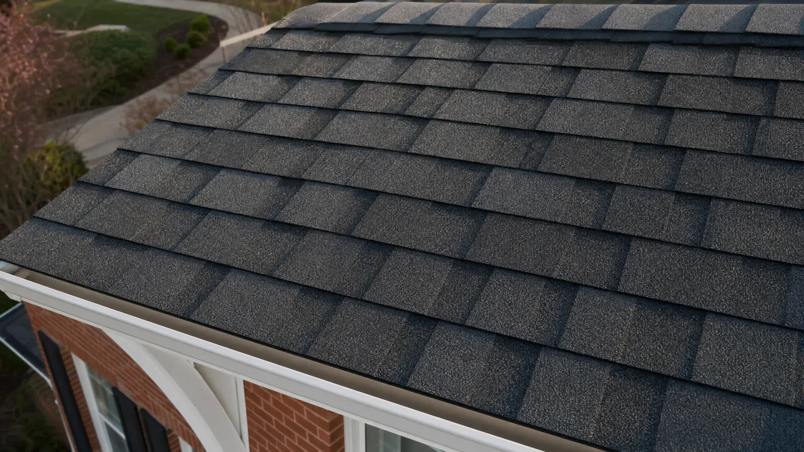 Shingle Roofing - Image 2
